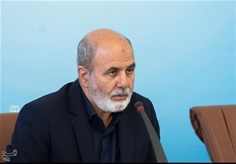 احمدیان: صدای خروشان ملت ایران را در آسمان تل‌آویو بشنوید