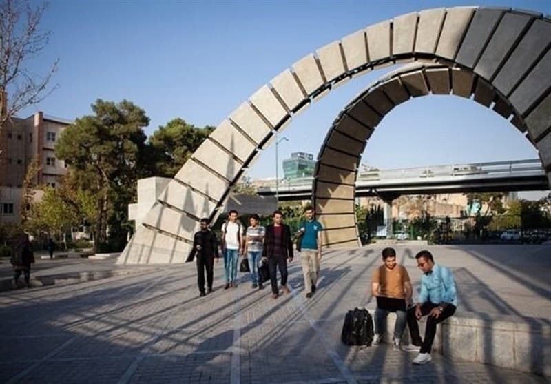استقرار 227 واحد فناور در پارک دانشگاه امیرکبیر با اشتغال 2300 نفری