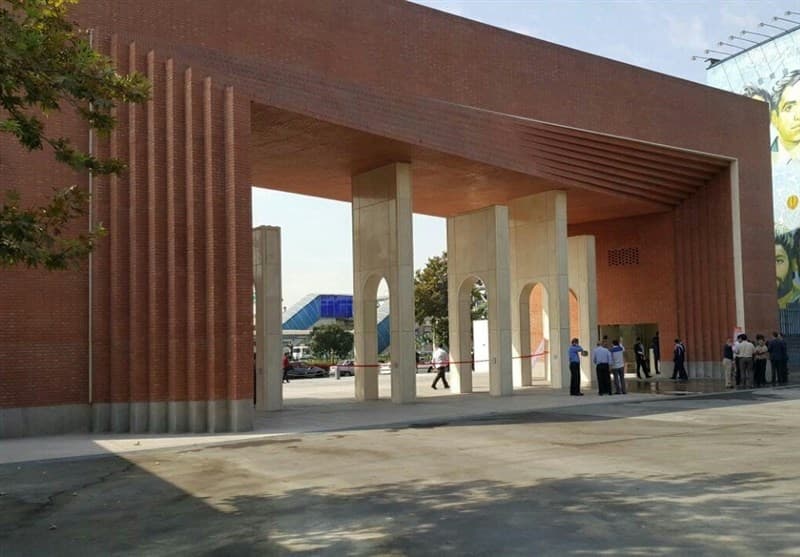 محدودیت‌ تردد در روزهای پایان هفته به دانشگاه شریف