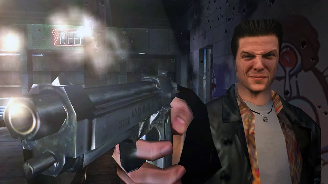 رمدی: وضعیت ریمیک Max Payne را از راکستار جویا شوید