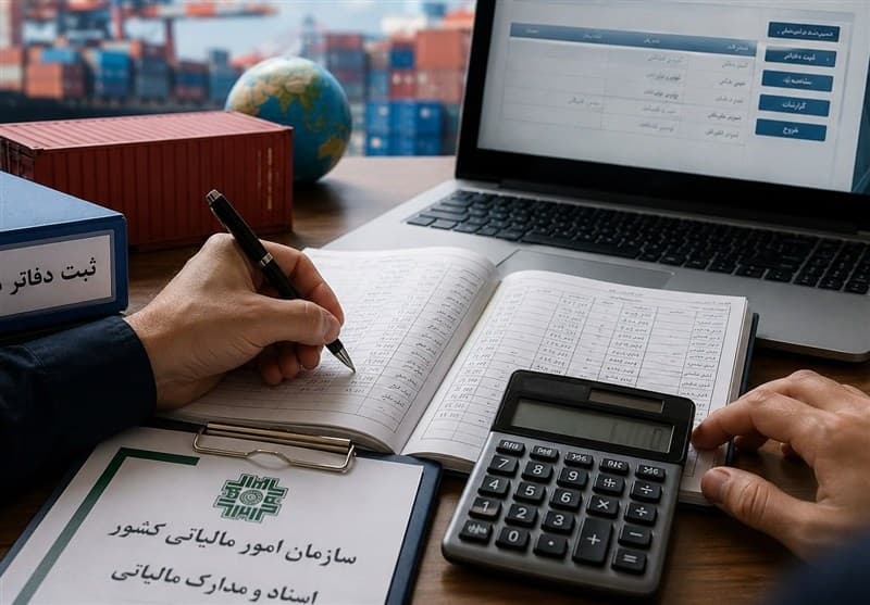 کشف 310 میلیارد ریال فرار مالیاتی اتباع غیرایرانی در سیستان و بلوچستان
