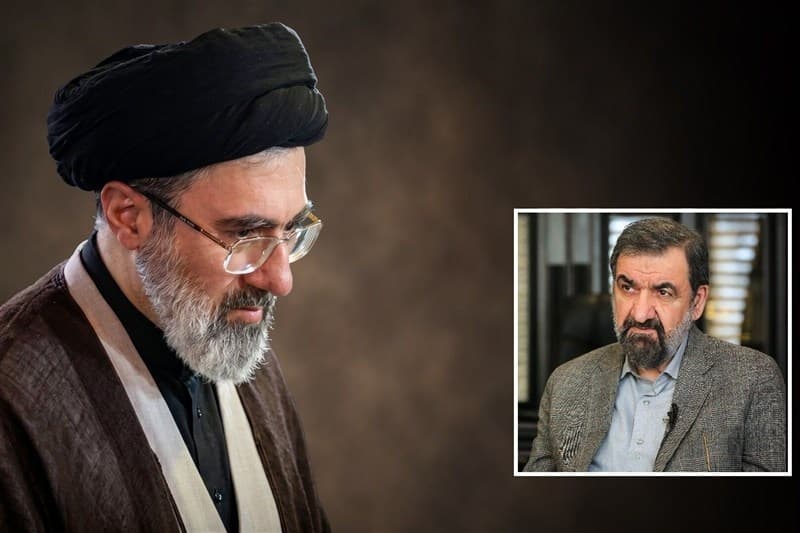محسن رضایی نماینده رهبر انقلاب در شورای‌عالی امنیت ملی شد
