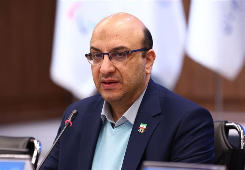 علی‌نژاد: در ناگویا بهتر از هانگژو نتیجه می‌گیریم
