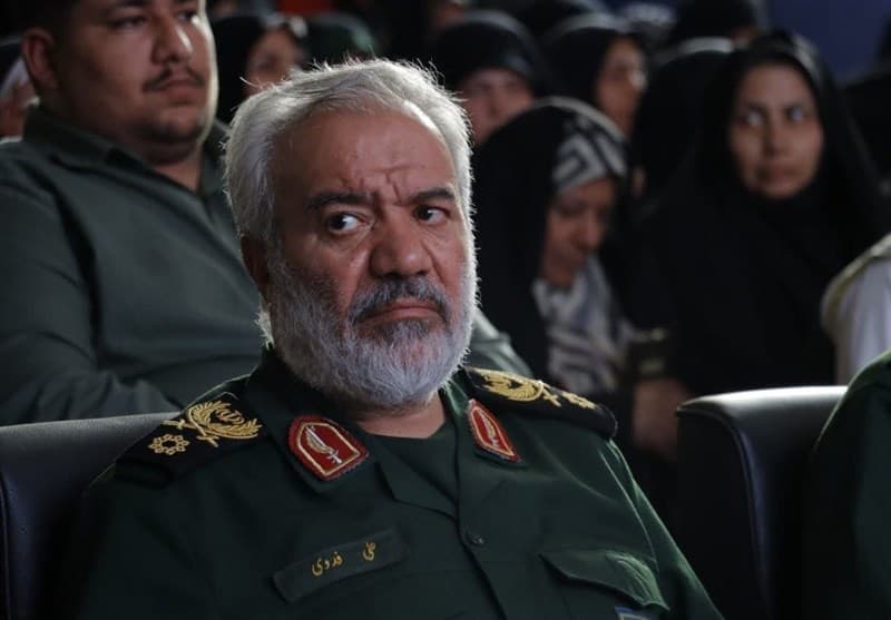ببینید|فدوی: شهادت امام شهید مسیر انقلاب را روشن‌تر کرد