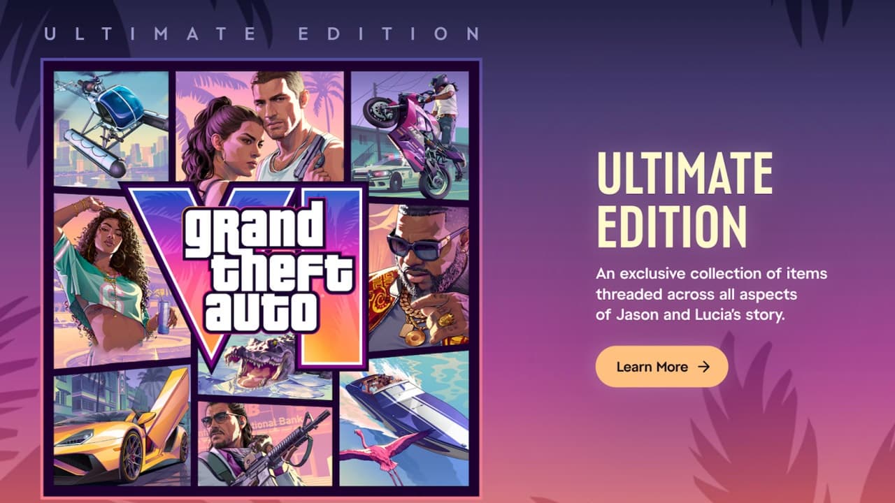 مدیرعامل تیک تو: قیمت GTA 6 می‌توانست بیشتر از 80 دلار باشد