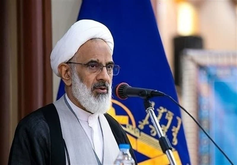 حاجی‌صادقی: رهبر شهید، اسلام را دینی جهادآفرین و جامعه‌ساز می‌دانست