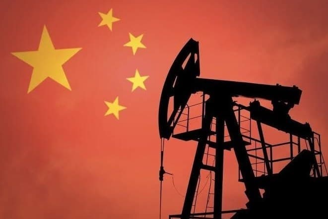 کاهش ذخایر نفتی پالایشگاه‌های مستقل چین