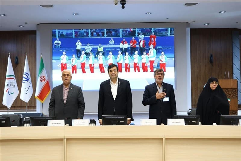 دنیامالی درباره پاراآسیایی: بدون فوت وقت عملکرد را آسیب‌شناسی کنید