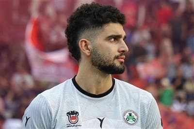 حسینی‌فر: ربیعی جزو 3 مربی برتر ایران است