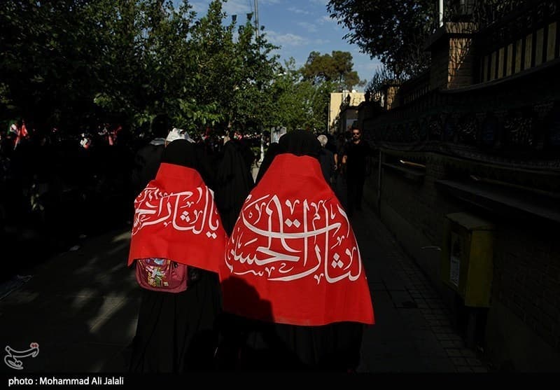 دانشجوی دانشگاه شریف: شریفی‌ها خونخواه امام شهیدند