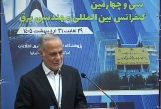 محمود جراحی: با حکمرانی هوشمند می‌توانیم ۵ یونیکورن بزرگ خلق کنیم