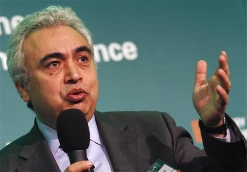 بیرول: تداوم انسداد تنگه هرمز امنیت انرژی جهان را تهدید می‌کند