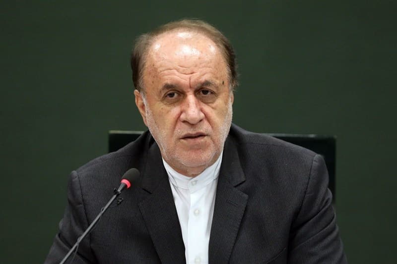 هشدار نایب رئیس مجلس به پیمانکاران صهیونیستها در منطقه خلیج فارس