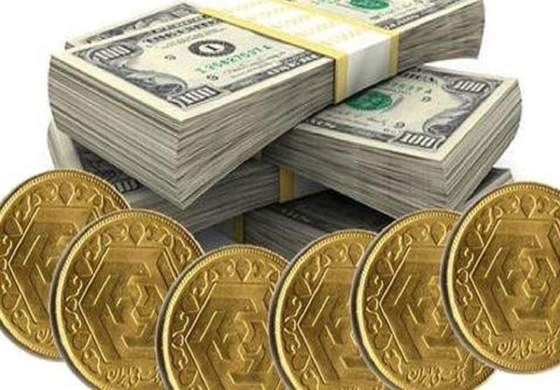 سکه در سراشیبی قیمت؛ بازار طلا به کدام سمت می‌رود؟