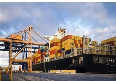 ظرفیت ریلی شمال؛ راهکاری برای شکستن محاصره دریایی آمریکا