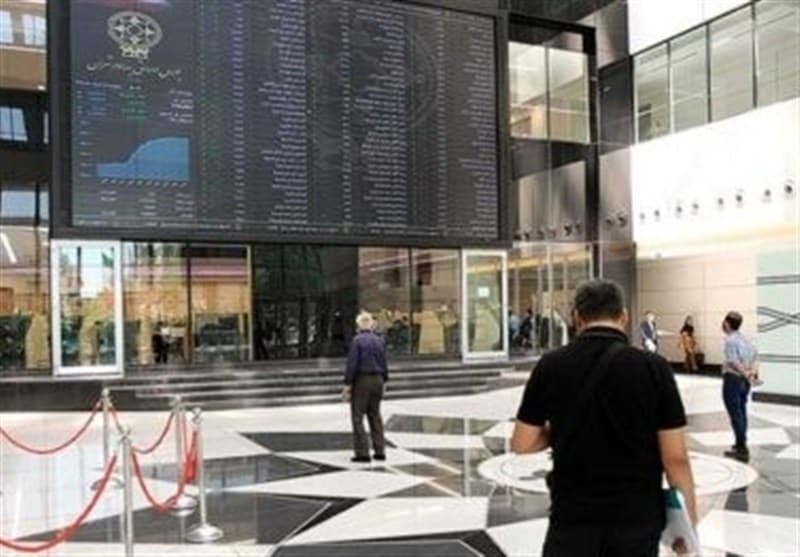جهش103هزار واحدی شاخص در آغاز معاملات؛بازاریک قدم تا کانال 4.8میلیونی