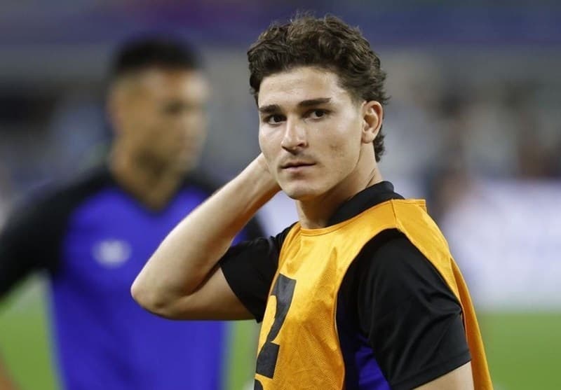 شروط اتلتیکومادرید برای فروش آلوارس به بارسلونا