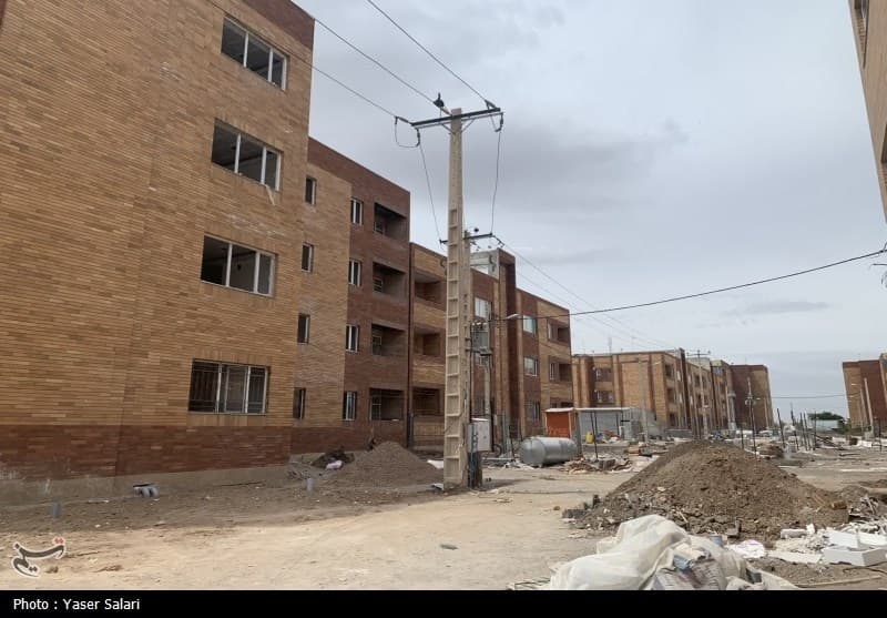 کارنامه نهضت ملی مسکن شهرهای جدید زیر ذره‌بین
