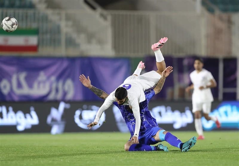 مجوز حرفه‌ای 6 باشگاه ایرانی از سوی AFC تأیید شد