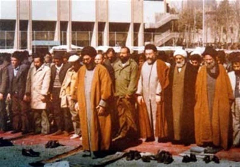 ترور نافرجام یک آرمان در هفتم تیر