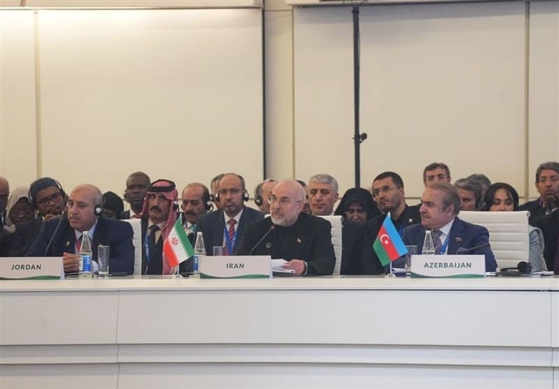 قالیباف: ایران نشان داد دوران تحمیل اراده بر ملتهای مستقل گذشته است
