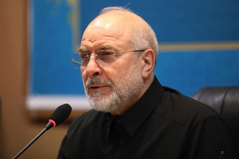 واکنش قالیباف به اقدامات اخیر ترامپ برای کنترل قیمت کالاها در آمریکا