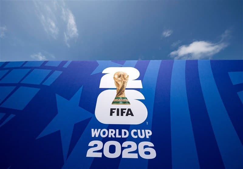 برنامه روز بیست‌‌وپنجم جام جهانی 2026