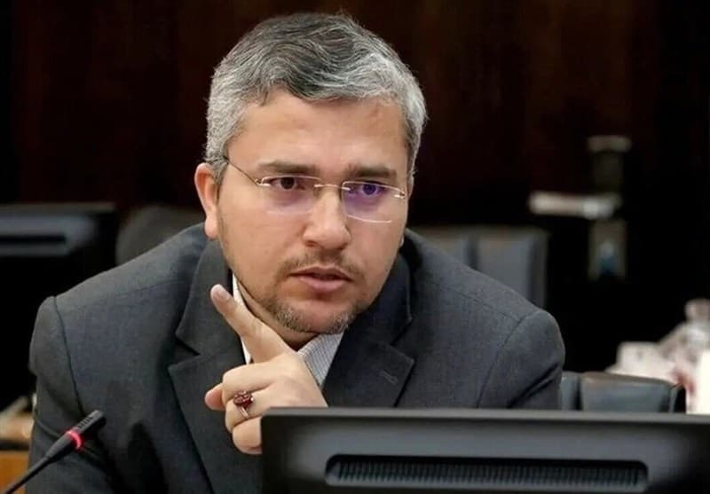 در دفاع از ابراهیم رضایی؛ سخنگوی سابق انقلابی کمیسیون امنیت ملی مجلس