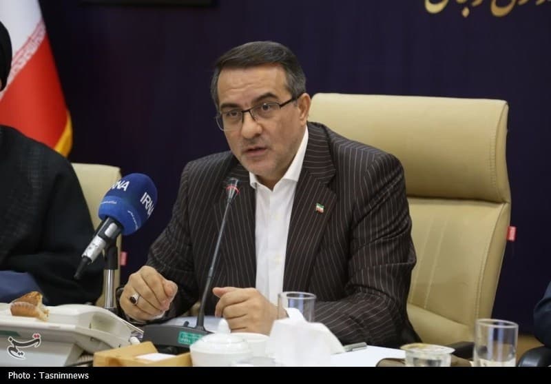 حقوق نیروهای شرکتی از این ماه مستقیم پرداخت می‌شود