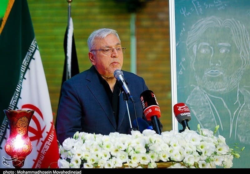 آقامیری: دشمن از اقتدار علمی ایران هراس دارد