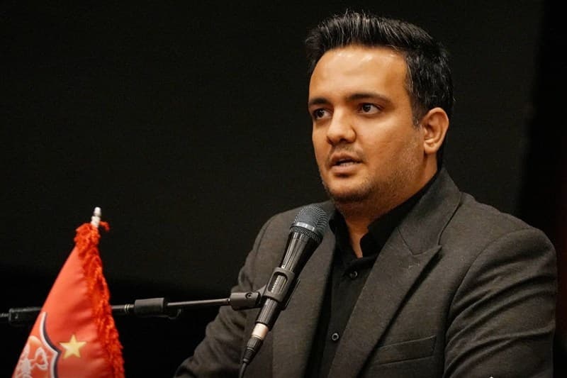 شرط موافقت پرسپولیس با برگزاری دیدار برابر تراکتور با حضور تماشاگران
