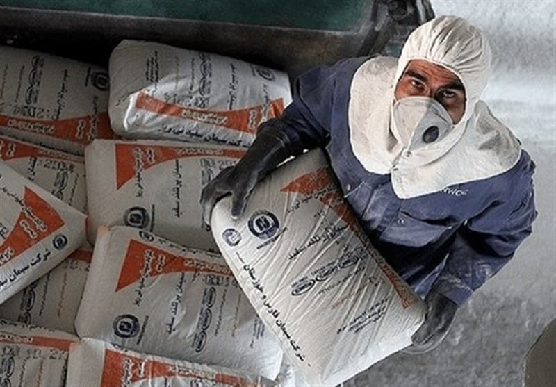 ؜ 5035 نفر از بستر بورس کالا سیمان خریدند