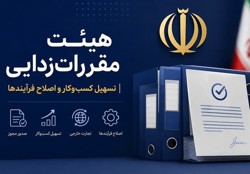 بسته جدید مقررات‌زدایی تجارت در راه دولت؛ حذف دائمی مقررات دست‌وپاگیر