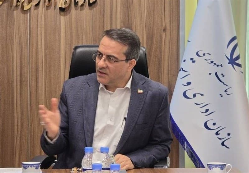 طرح مانا کلید خورد؛ آغاز حکمرانی محلی هوشمند در دولت
