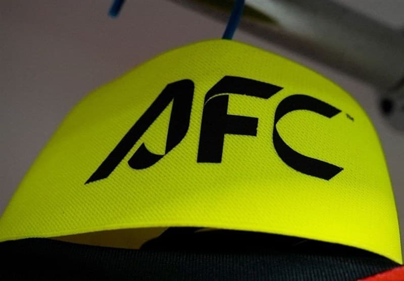 واکنش AFC به اتهامات رئیس فدراسیون اردن برای حمایت از اینفانتینو