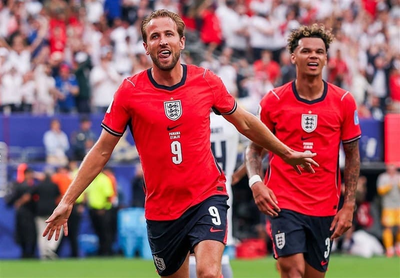 انگلیس صدرنشین شد، کرواسی دوم/ کی‌روش فرشته نجات ایران نبود