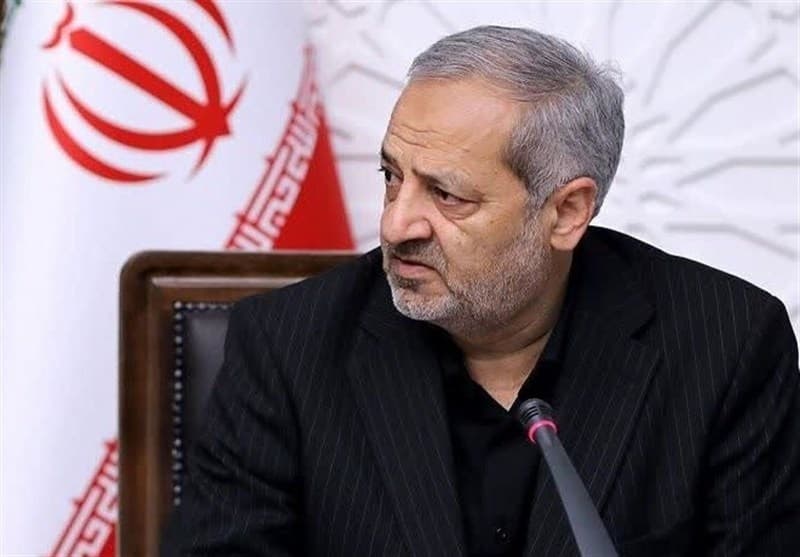 سوال از وزیر آموزش و پرورش کلید خورد