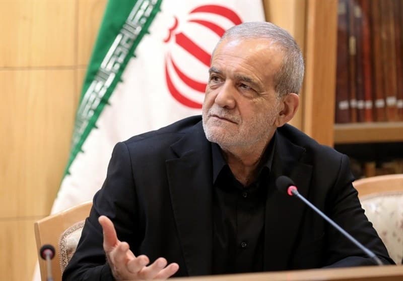 حمایت از نیروهای مسلح از اولویت‌های راهبردی دولت است