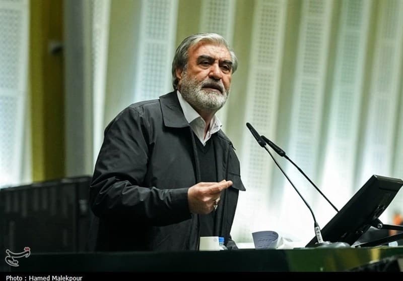 عزیزی: آمریکا و اسرائیل فقط زبان زور را می‌فهمند