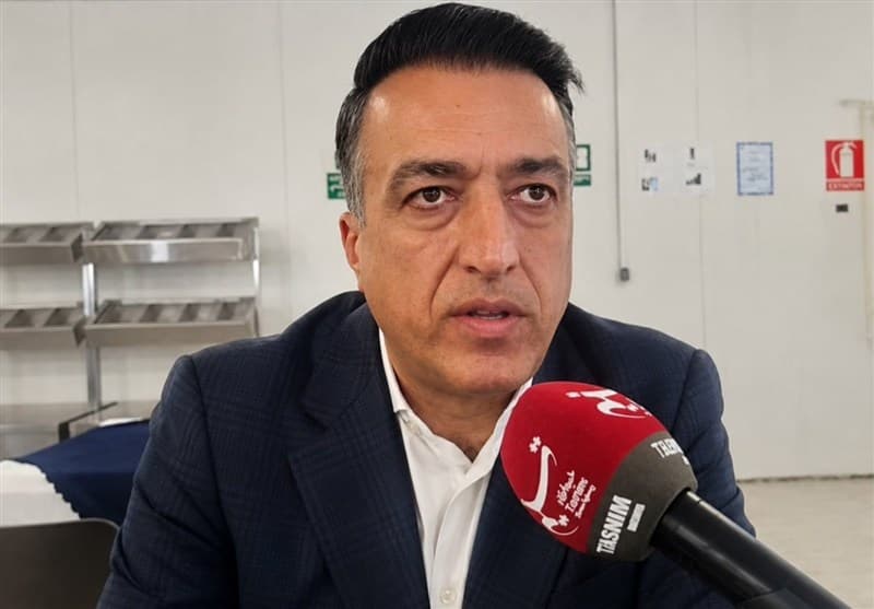 پیشرفت 9 درصدی نهضت ملی مسکن خبرنگاران