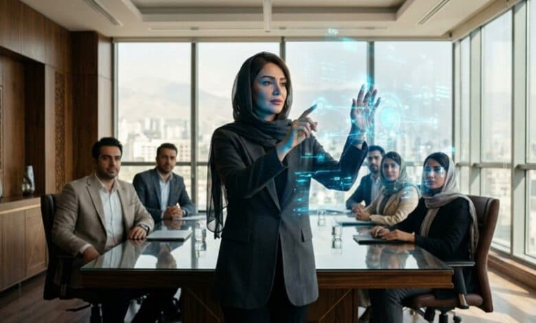 نقش سیستم‌های مدیریت سازمانی در توسعه پایدار کسب‌وکارها