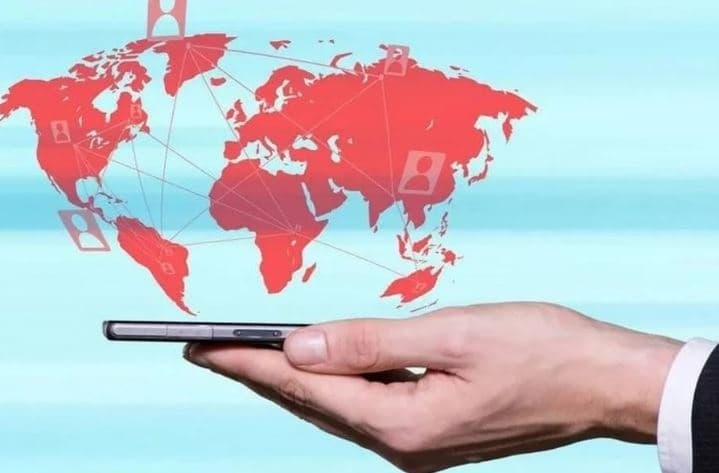 کمیسیون تنظیم مقررات: رومینگ بین‌الملل خروجی هم مشمول سهم ۱۰ درصدی زیرساخت است