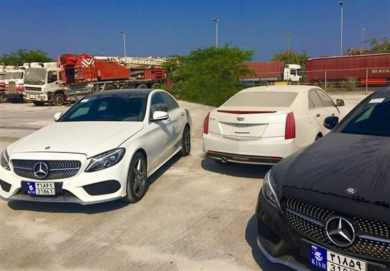 حذف کنترل سهمیه ارزی برای ثبت‌سفارش واردات خودرو جانبازان