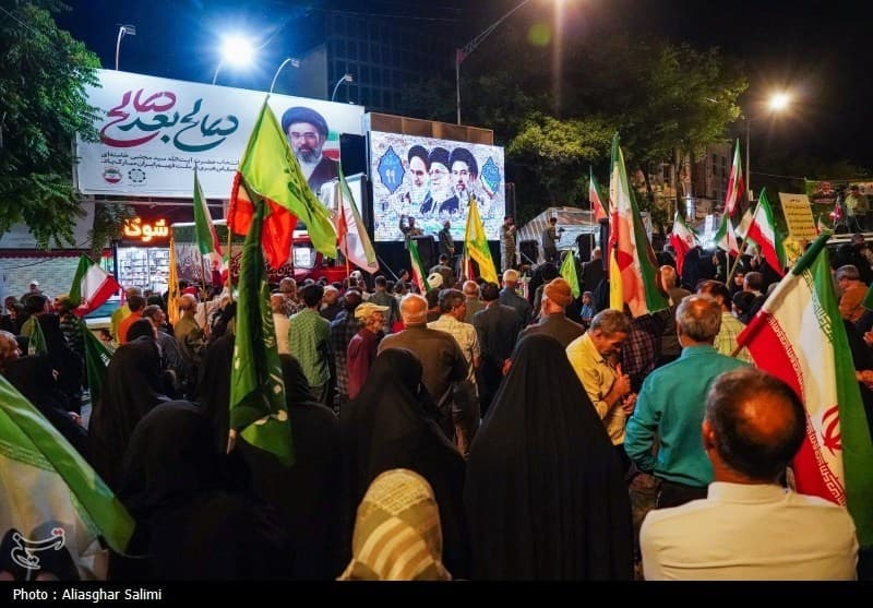 امامی‌راد: این آخرین قمار عمر آمریکا و در جنگ با ایران شکست خورد