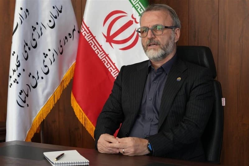 ظرفیت نیروگاه‌های خورشیدی کشور طی دو سال بیش از 7 برابر شد