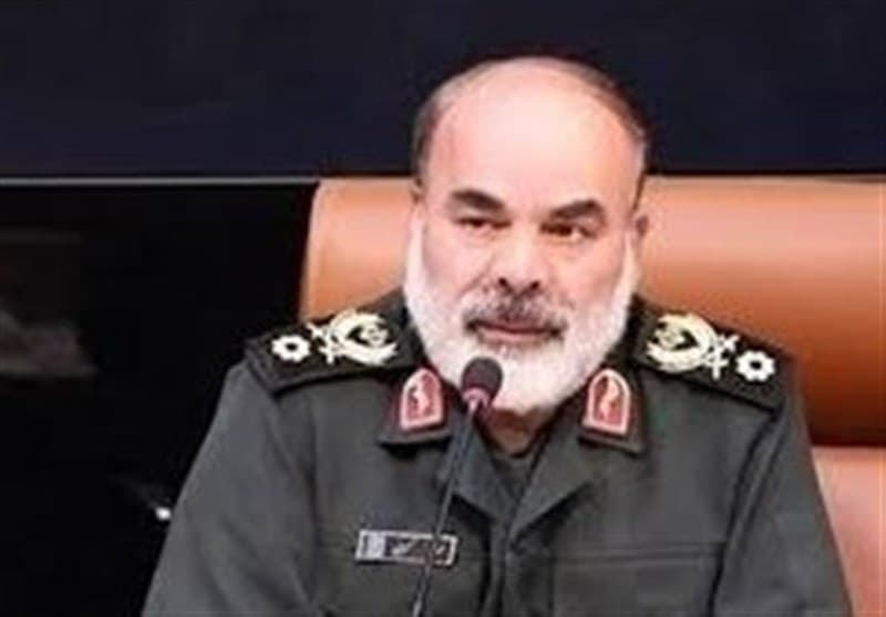 پاسخ سریع به تجاوز دشمن، طراحی هوشمندانه شهید پاکپور بود