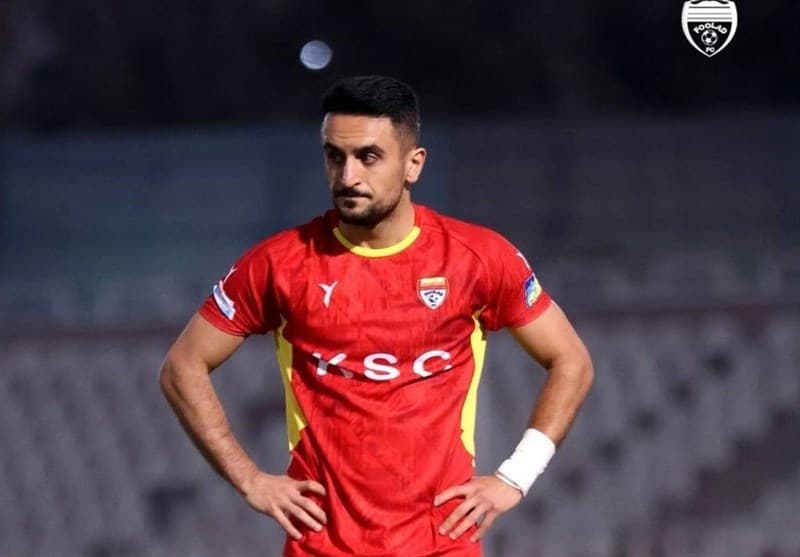 تلاش پرسپولیس برای جذب رزاق‌پور بعد از جدایی محمدی