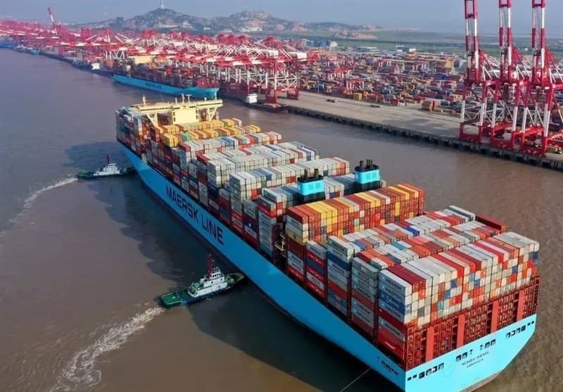مسیرهای جدید تأمین کالاهای اساسی و ضروری فعال شد