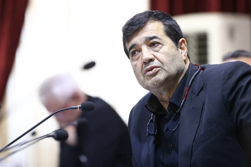 دنیامالی: خبرهای خوبی از کاروان ایران در بازی‌های آسیایی خواهید شنید