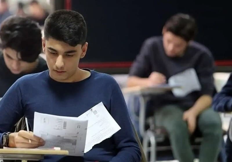 آخرین وضعیت امتحانات دانشگاه‌های تهران در هفته بی‌آزمون پیش‌رو